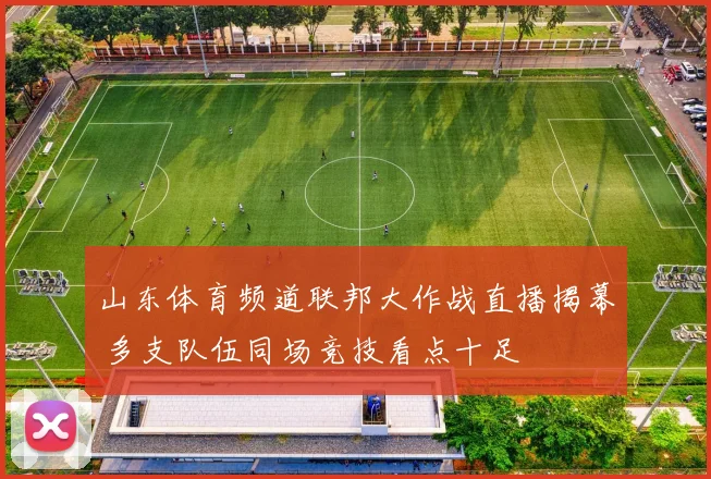 山东体育频道联邦大作战直播揭幕 多支队伍同场竞技看点十足